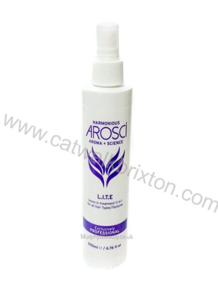 Arosci | L.I.T.E Leave-In Treatment (200ml)