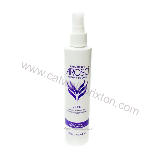 Arosci | L.I.T.E Leave-In Treatment (200ml)