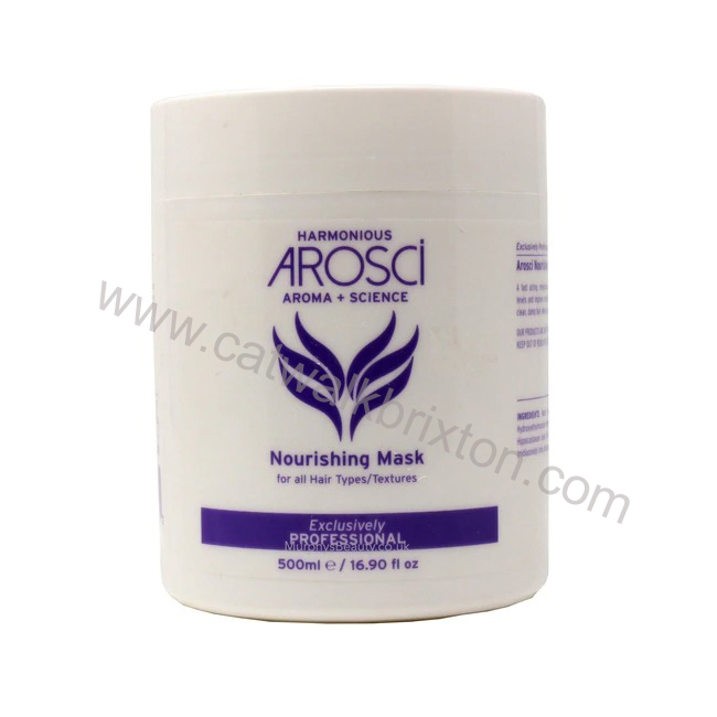 Arosci | Nourishing Mask (500ml)