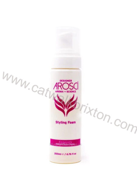 Arosci | Styling Foam (200ml)