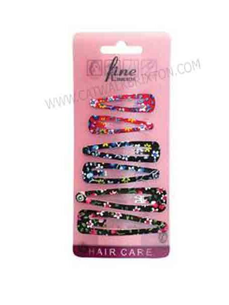 FINE LINES | UK SNAPPY PINS 6PK