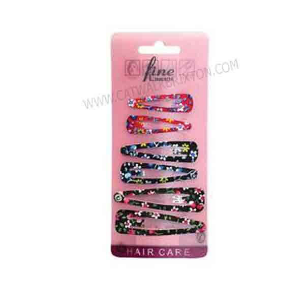 FINE LINES | UK SNAPPY PINS 6PK