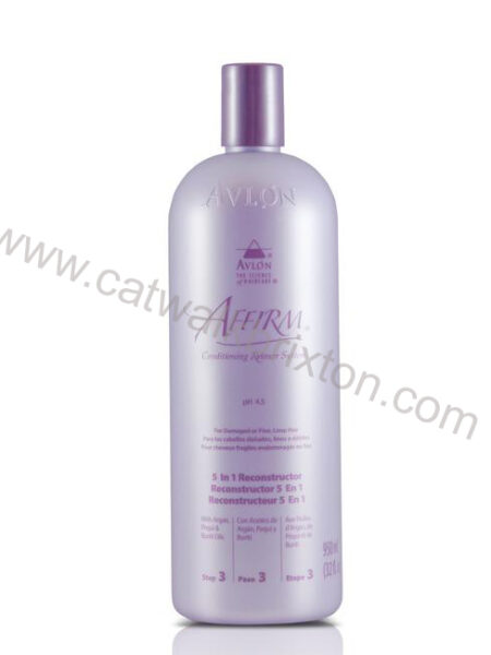 Affirm | 5 in 1 Reconstructor