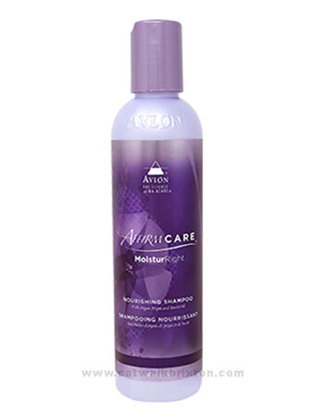 AffirmCare | MoisturRight Nourishing Shampoo 8oz