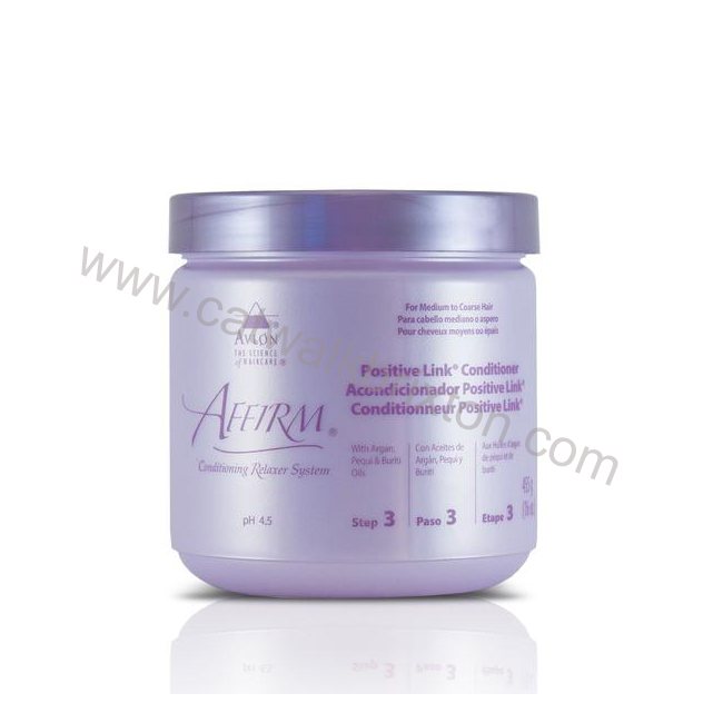 Affirm | Positive Link Conditioner 16oz