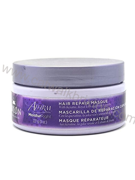 AffirmCare | MoisturRight Hair Repair Masque 8oz