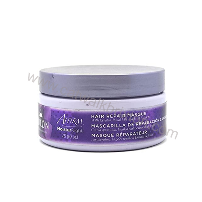AffirmCare | MoisturRight Hair Repair Masque 8oz