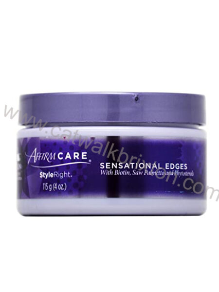 AffirmCare | StyleRight Sensational Edges 4oz