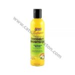 AFRICA'S BEST | Coconut Growth Oil 8.0 oz