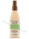 Creme of Nature | Aloe & Black Castor Oil | Reconstructing Anti-Breakage Leave-In 8oz