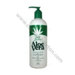 Triple Lanolin | Aloe Vera Hand & Body Lotion 20.0oz