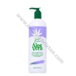 Triple Lanolin | Aloe Vera with Lavender Hand & Body Lotion 20.0 oz