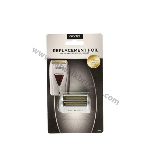 Andis | ProFoil Replacement Foil Head 17160