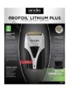 Andis | Profoil Lithium Plus Foil Shaver 17200