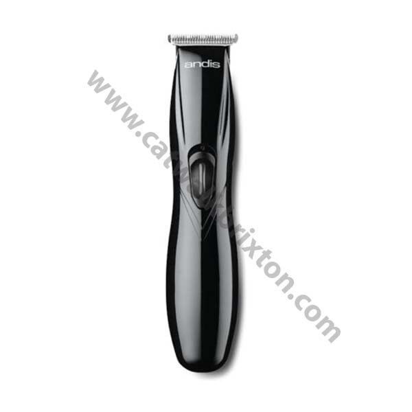 Andis | Slimline Pro Lithium Ion Trimmer Black 32485