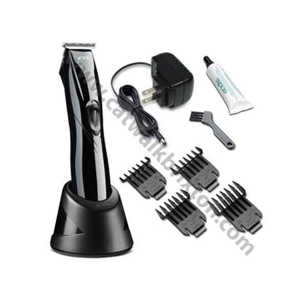 Andis | Slimline Pro Lithium Ion Trimmer Black 32485