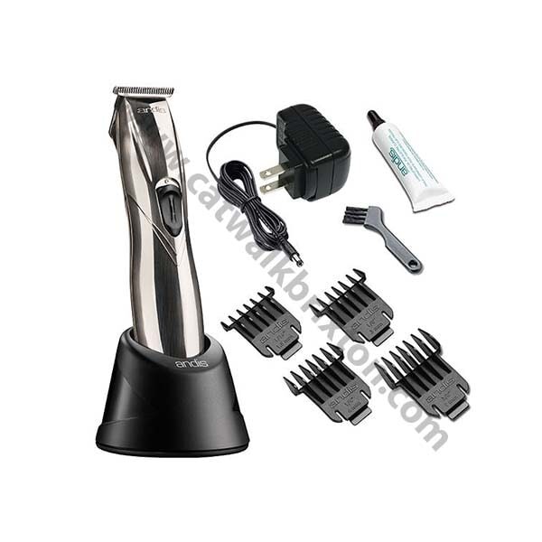 Andis | Slimline Pro Lithium Ion Trimmer 32445