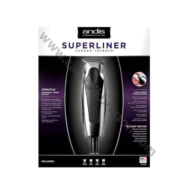 ANDIS | Superliner Trimmer 04820