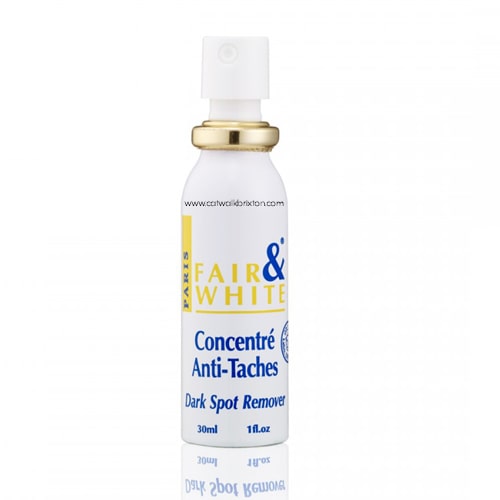 FAIR & WHITE | ORIGINAL CONCENTRE ANTI-TACHES 1OZ
