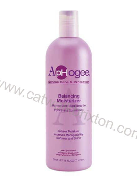 APHOGEE | Balancing Moisturizer