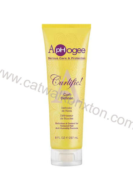 APHOGEE | Curlific! Curl Definer 8oz