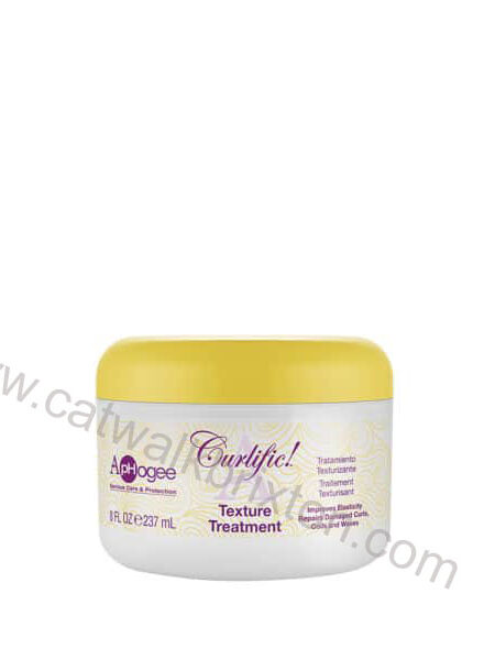 APHOGEE | Curlific! Texture Treatment 8oz
