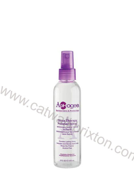 APHOGEE | Gloss Therapy Polisher Spray 6oz