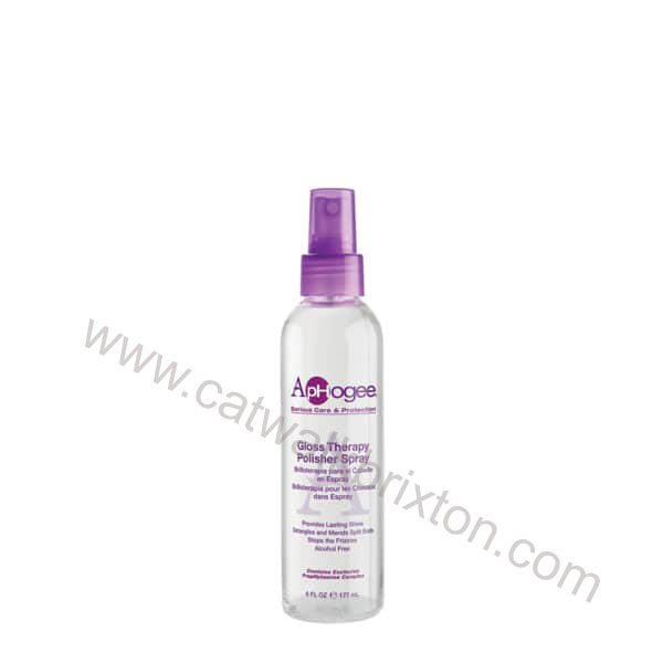 APHOGEE | Gloss Therapy Polisher Spray 6oz