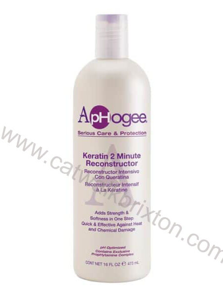 APHOGEE | Keratin 2 Minute Reconstructor