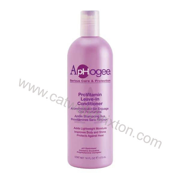APHOGEE | ProVitamin Leave-In Conditioner