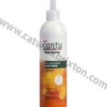 CANTU | Apple Cider Vinegar | Apple Cider Vinegar Root Rinse 12.0 oz