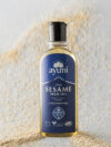Ayumi Naturals | Pure Sesame Seed Oil 150ml