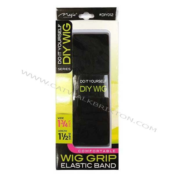 MAGIC COLLECTION | WIG GRIP ELASTIC BAND DIY012