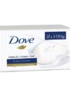 DOVE | BEAUTY CREAM BAR
