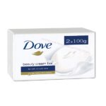 DOVE | BEAUTY CREAM BAR