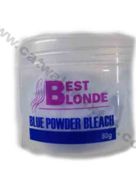 BEST BLONDE | POWDER BLEACH 80G