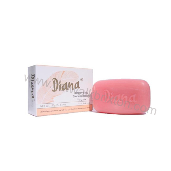 DIANA | BEAUTY SOAP 125G