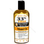 Hollywood Beauty | Monoi Oil (8oz)
