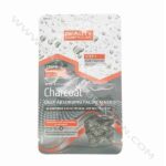 BEAUTY FORMULAS | CHARCOAL CLEANSER + DUAL PEEL MASK SACHET