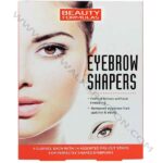 BEAUTY FORMULAS | EYEBROW SHAPERS