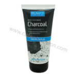 Beauty Formulas | Charcoal Facial Scrub (150ml)
