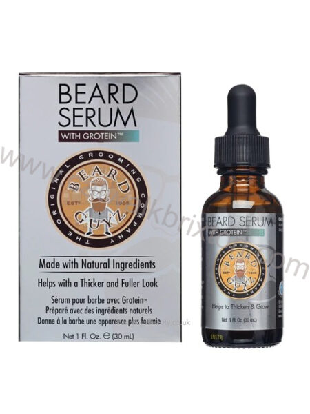 Beard Guyz | Beard Serum (30ml)