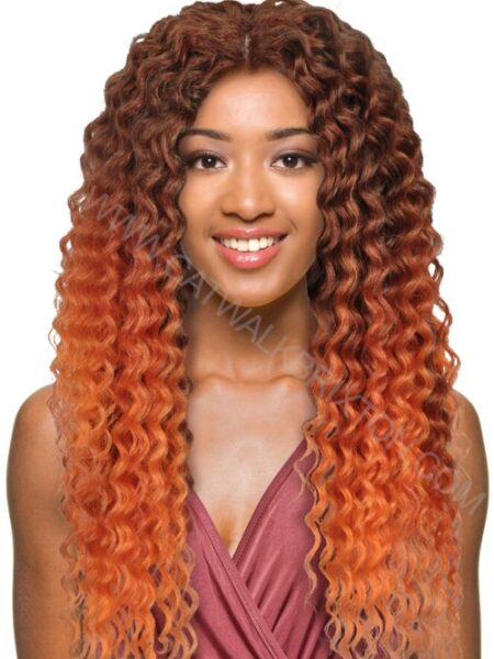 SLEEK | NOBLE GOLD | BIG WATER 20" 22" 24" Multilength Pack