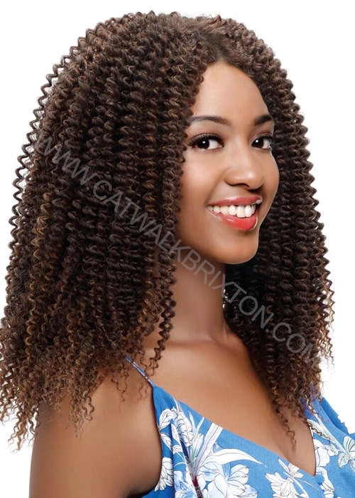 SLEEK | NOBLE GOLD | BIG KINKY "MULTILENGTHS PACK"