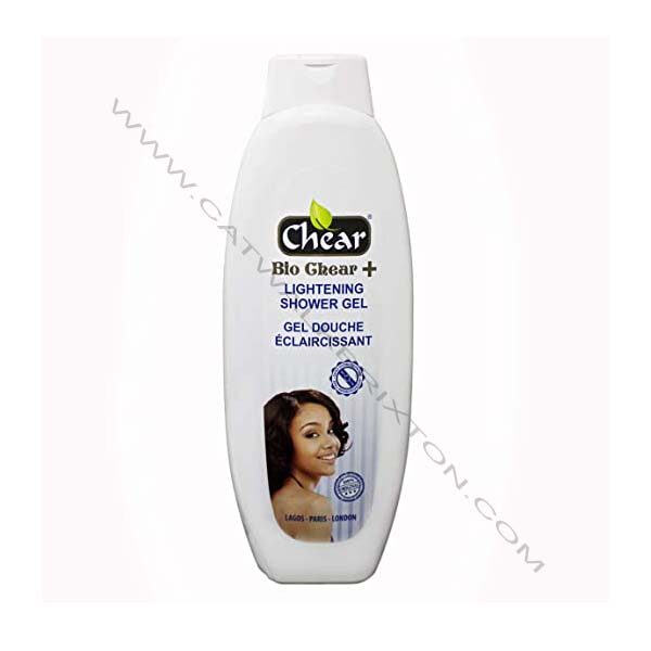 BIO CHEAR | LIGHTINING SHOWER GEL 750ML