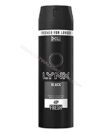 LYNX | DEODORANT BODY SPRAY BLACK