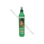 Sofn’Free | BLACK CASTOR OIL | ANTI DANDRUFF AFRO SPRAY 350ml