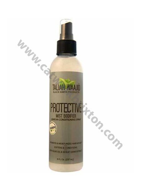 Taliah Waajid | Black Earth Products | Protective Mist Bodifier 8.0 oz