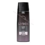 LYNX | BLACK NIGHT DEODORANT BODY SPRAY