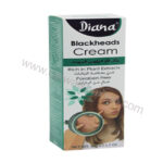 DIANA | BLACKHEADS CREAM RICH IN PLANT EXTRACTS 50G